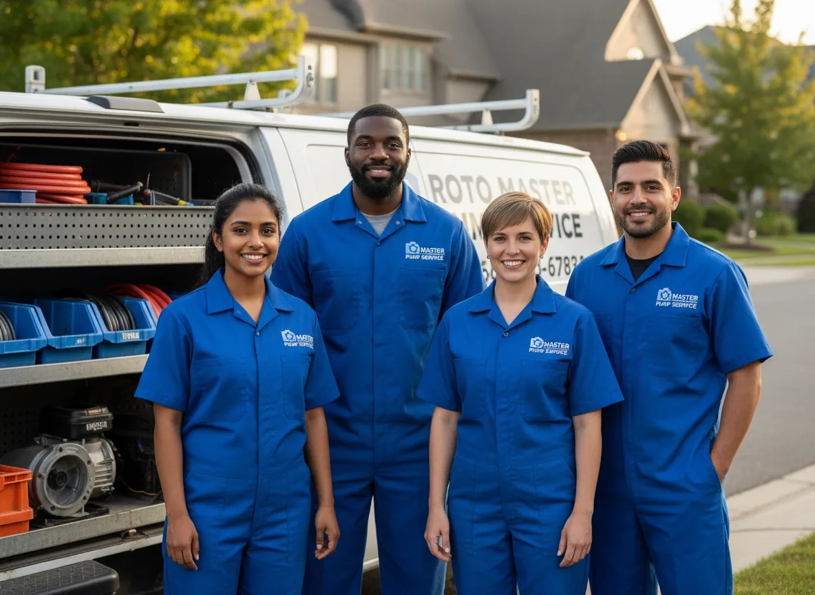 Sump Pump Installation company in Sublimity, OR